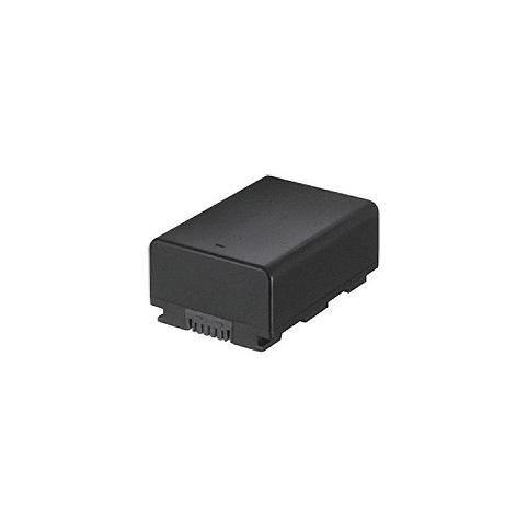 Batterie camescope samsung hmx h204bn