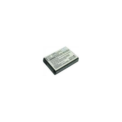 Batterie camescope samsung st200
