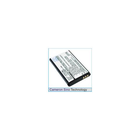 Batterie  toshiba camileo air 10 b10 p100 p20