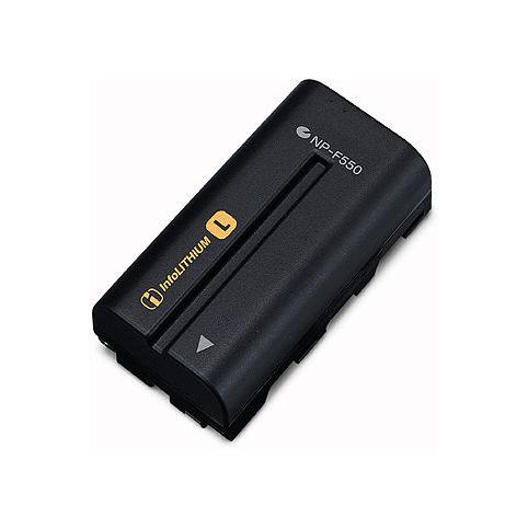 Batterie camescope sony ccd tr3100e