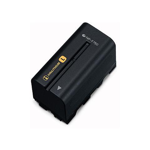 Batterie camescope sony ccd tr205