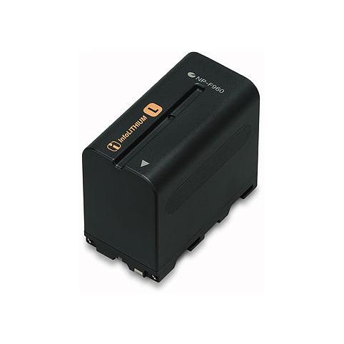 Batterie camescope sony ccd tr3000
