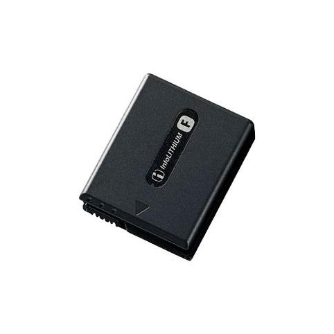 Batterie camescope sony dcr ip5e