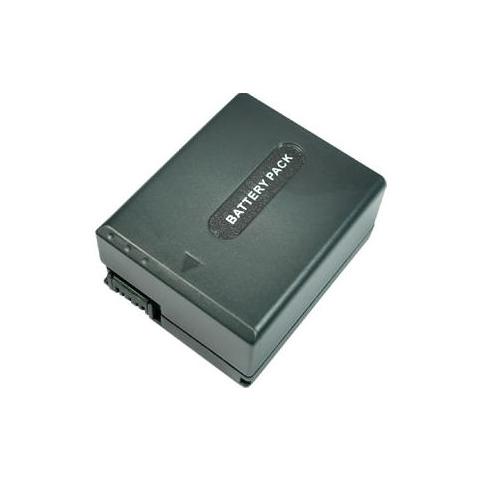 Batterie camescope sony dcr trv230