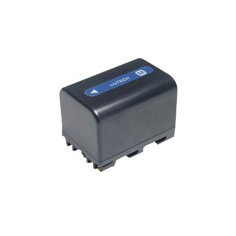Batterie camescope sony dcr trv828e