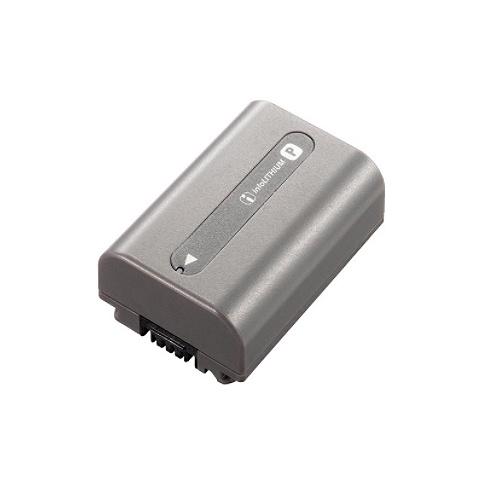 Batterie camescope sony dcr hc46