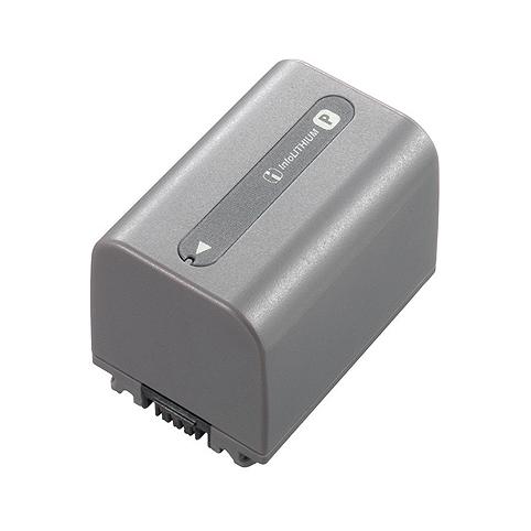 Batterie camescope sony dcr hc42e