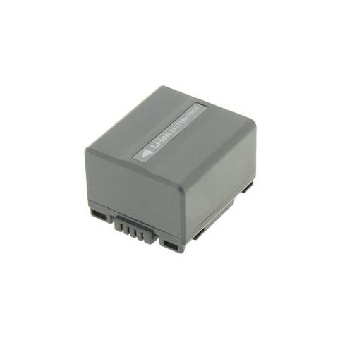 Batterie camescope panasonic nv gs10egs