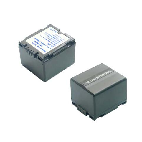 Batterie camescope panasonic vdr d160eb s