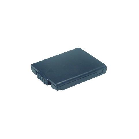 Batterie camescope panasonic dmc fx1eg r