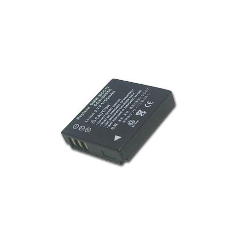 Batterie camescope ricoh caplio r3