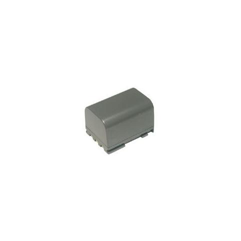 Batterie camescope canon ixy dv5