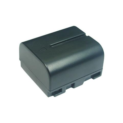 Batterie camescope jvc gr d371us