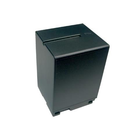 Batterie camescope jvc gr d295us