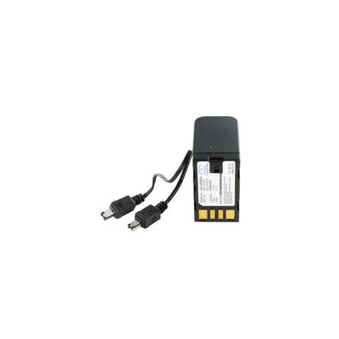 Batterie camescope jvc gz mg255ek