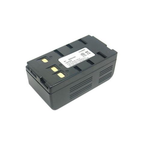Batterie camescope metz 9783