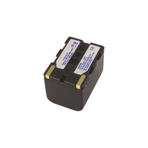 Batterie camescope samsung sc d77