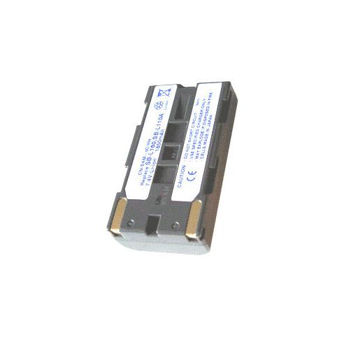 Batterie camescope samsung scw87