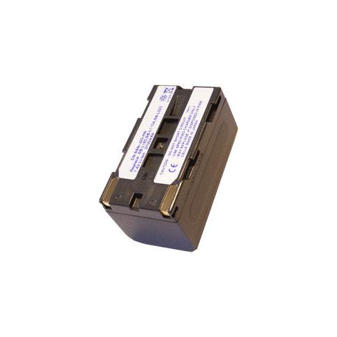 Batterie camescope samsung scl903
