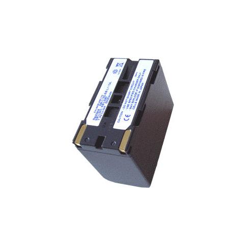 Batterie camescope leaf afi ii 7