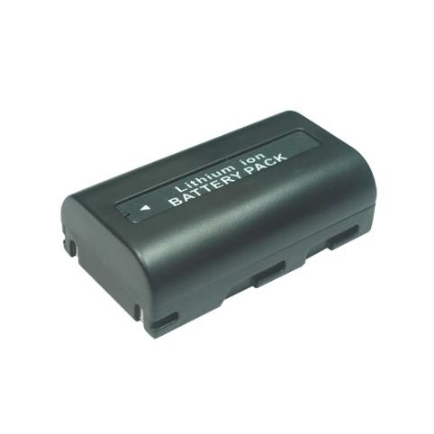 Batterie camescope samsung vm dc160