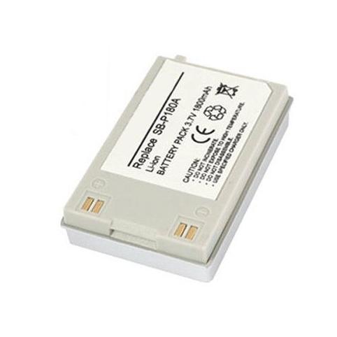 Batterie camescope samsung sc x300
