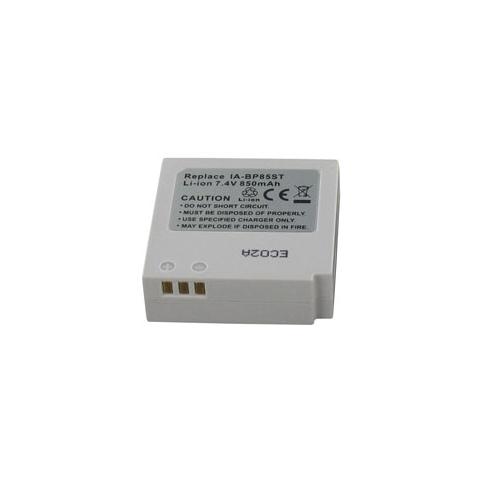 Batterie camescope samsung vp hmx10c
