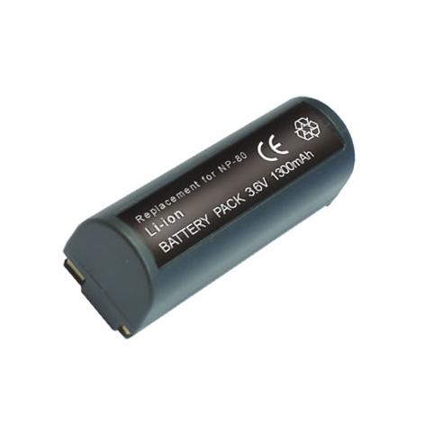 Batterie camescope epson r d1
