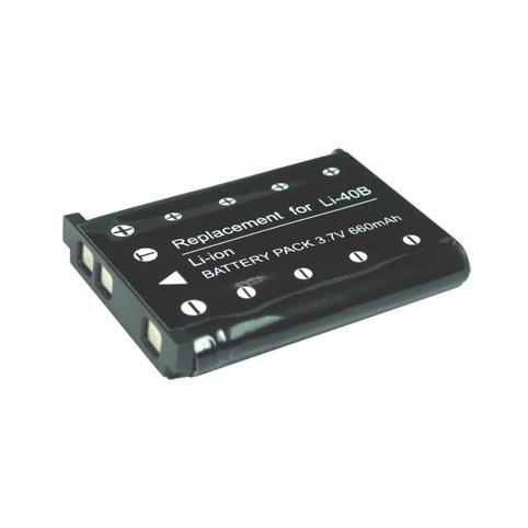 Batterie  aldi super slimx sw12