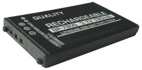 Batterie camescope kyocera contax sl300rt