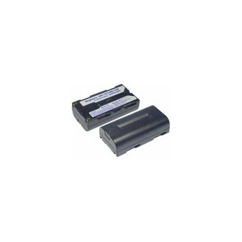 Batterie camescope sanyo idc 1000