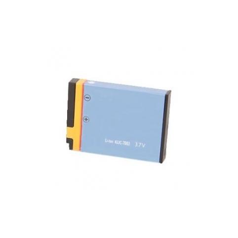 Batterie camescope kodak easyshare z950