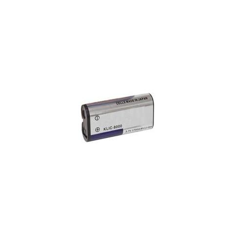 Batterie camescope kodak easyshare z1485 is