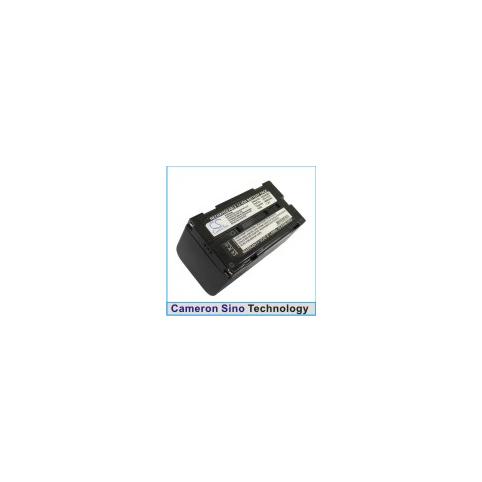 Batterie camescope hitachi vm d965la