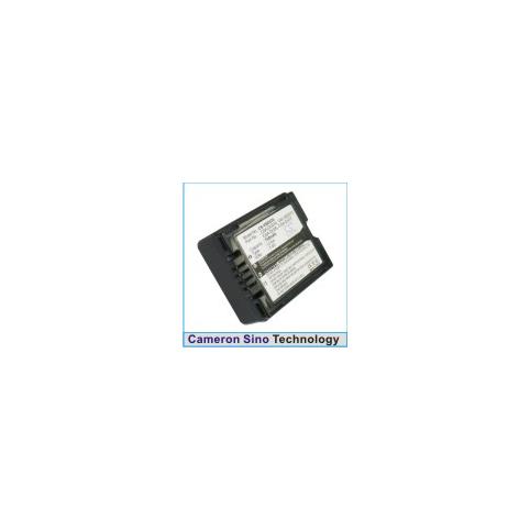 Batterie camescope hitachi dz gx3200