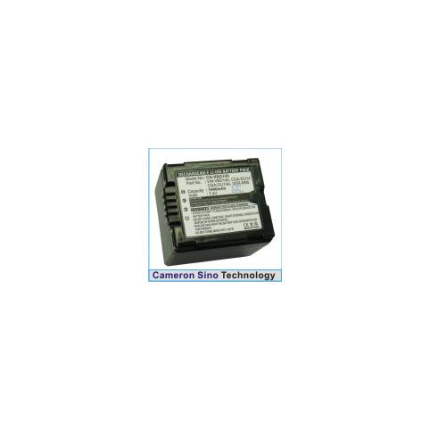 Batterie camescope hitachi dz gx5020e