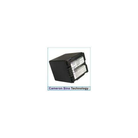 Batterie camescope panasonic vdr d300eb s