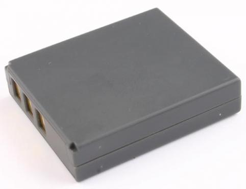 Batterie camescope medion traveler dc 8600