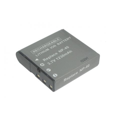 Batterie camescope dxg dxg 5b1v