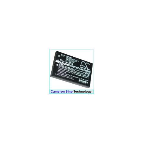 Batterie camescope traveler dc 5300