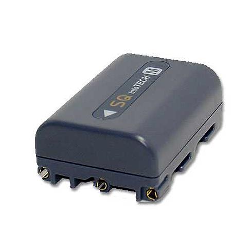 Batterie camescope sony dslr a100w b