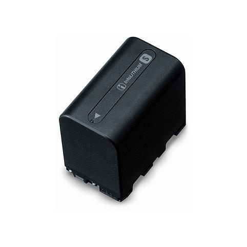 Batterie camescope sony dcr pc3e