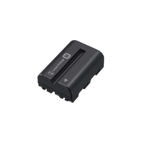 Batterie camescope sony dslr a350h