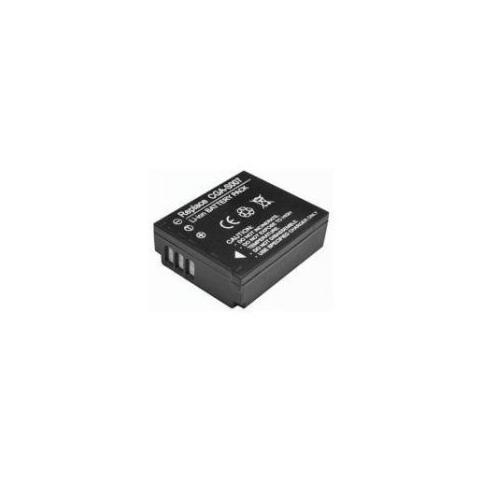 Batterie camescope panasonic d snap sv av25