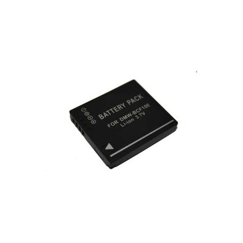 Batterie camescope panasonic lumix dmc fs15k