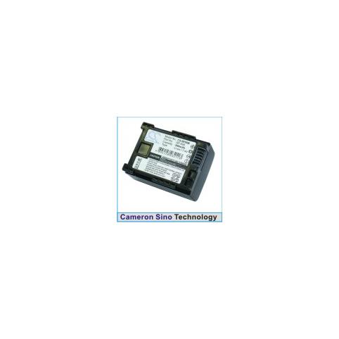 Batterie camescope canon vixia hf s20