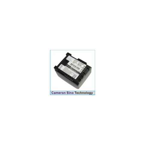 Batterie camescope canon vixia hf s20