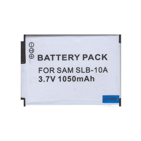 Batterie camescope samsung l200
