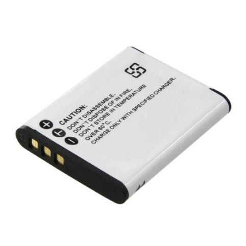 Batterie camescope sanyo dmx cg100