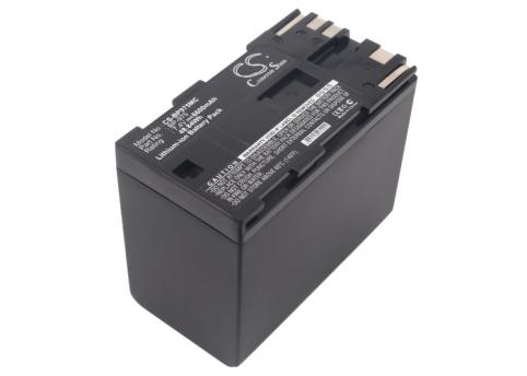 Batterie camescope canon xf305